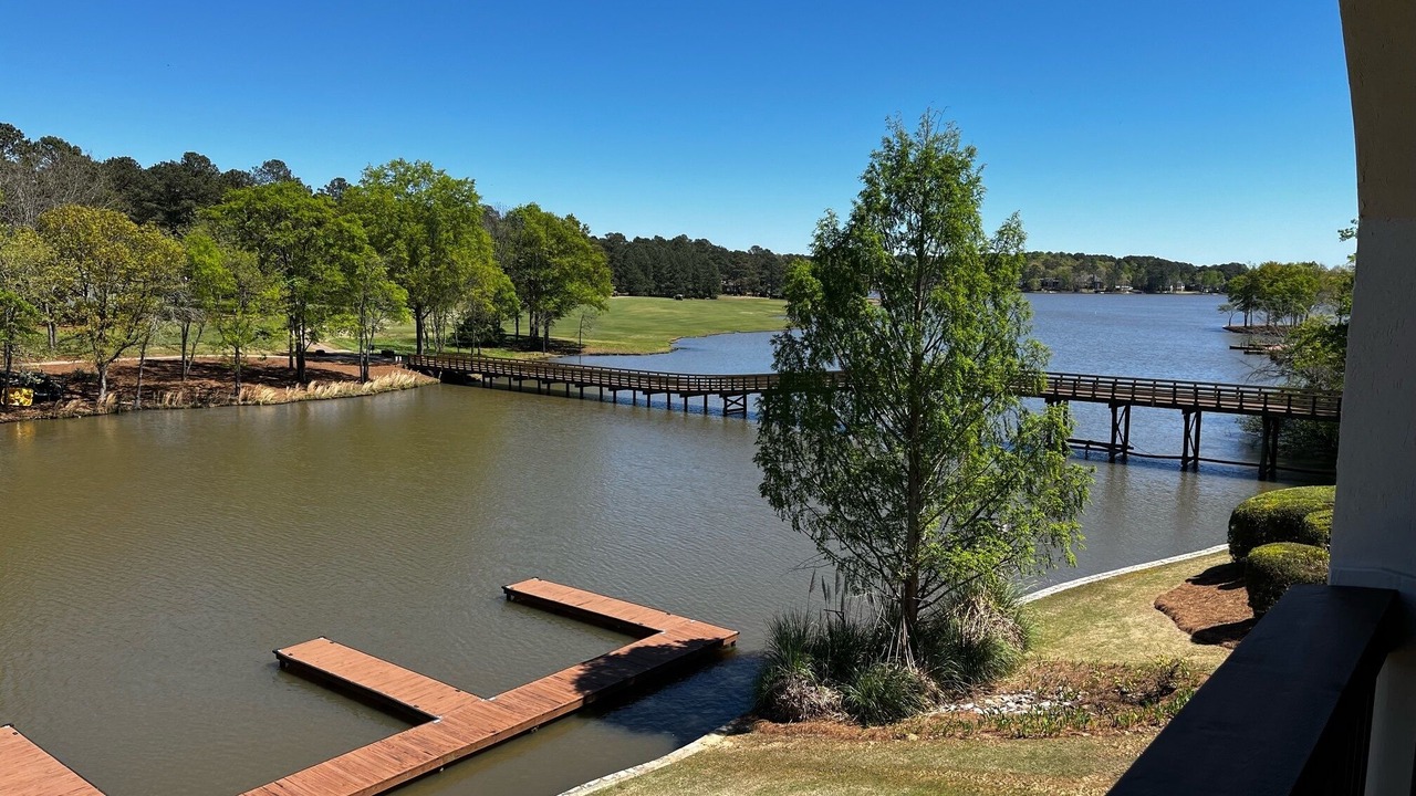 Photo of Outdoor in Eatonton