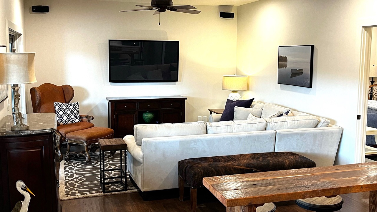 Photo of Bedroom in Eatonton