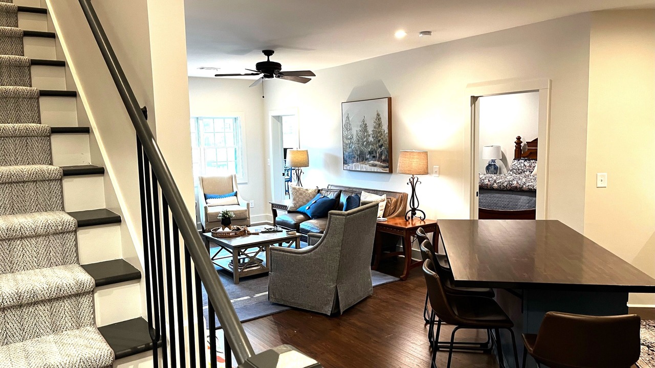 Photo of Bedroom in Eatonton