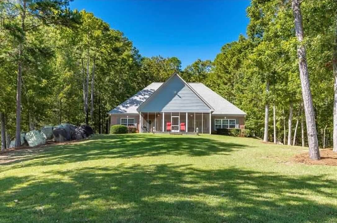 Photo of Outdoor in Eatonton