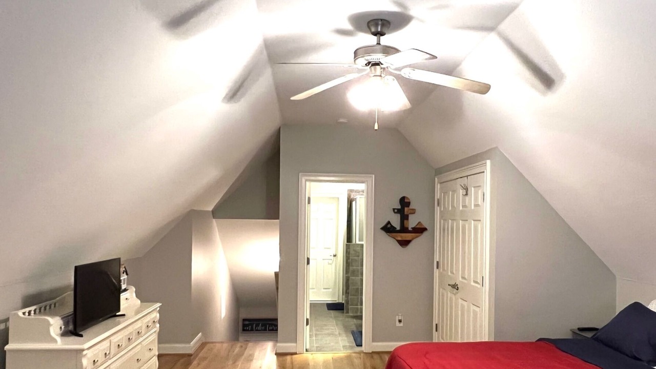 Photo of Bedroom in Eatonton
