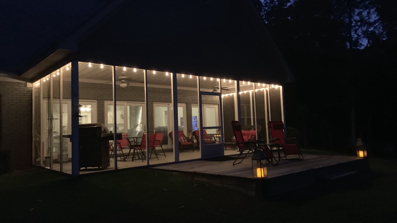 Photo of Outdoor in Eatonton