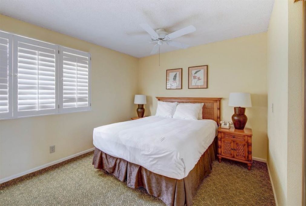 Photo of Bedroom in Kapaa