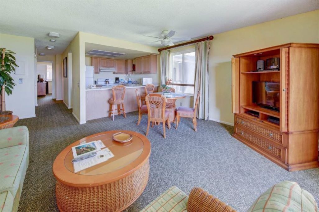 Photo of Livingroom in Kapaa