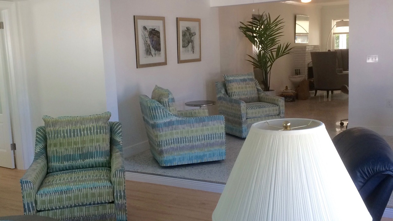 Photo of Bedroom in Juno Beach
