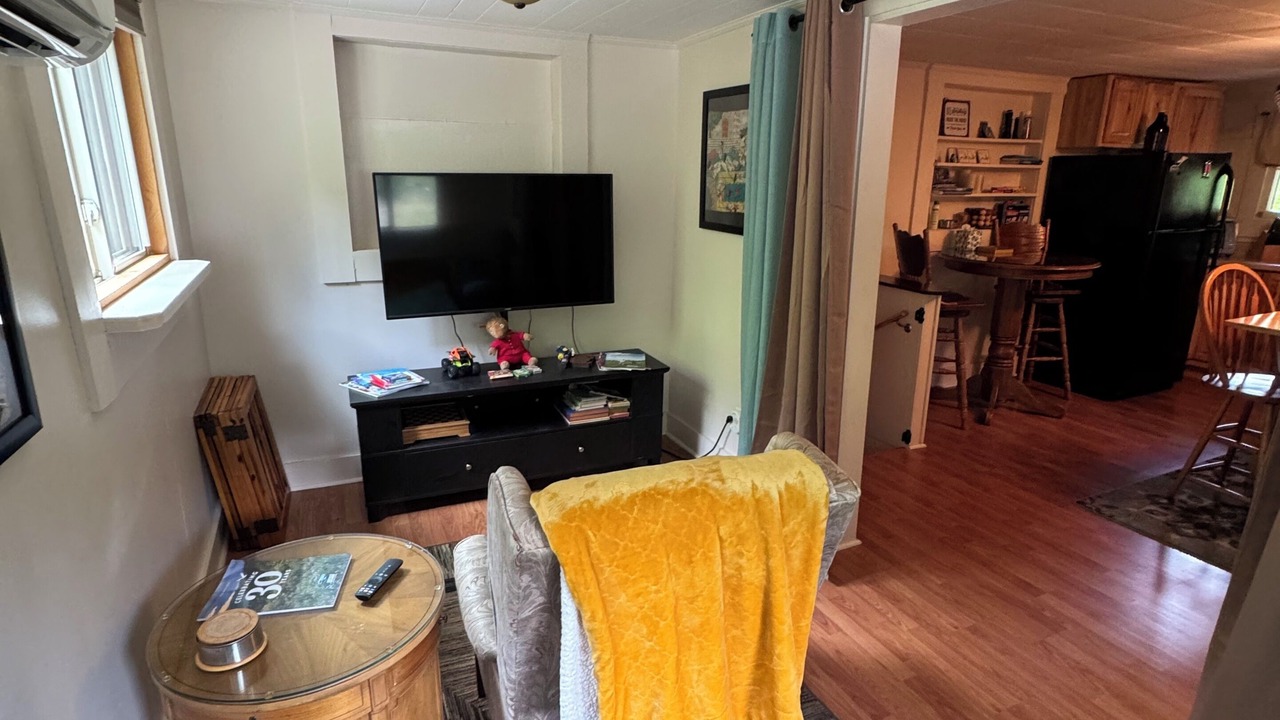 Photo of Livingroom in Nebo