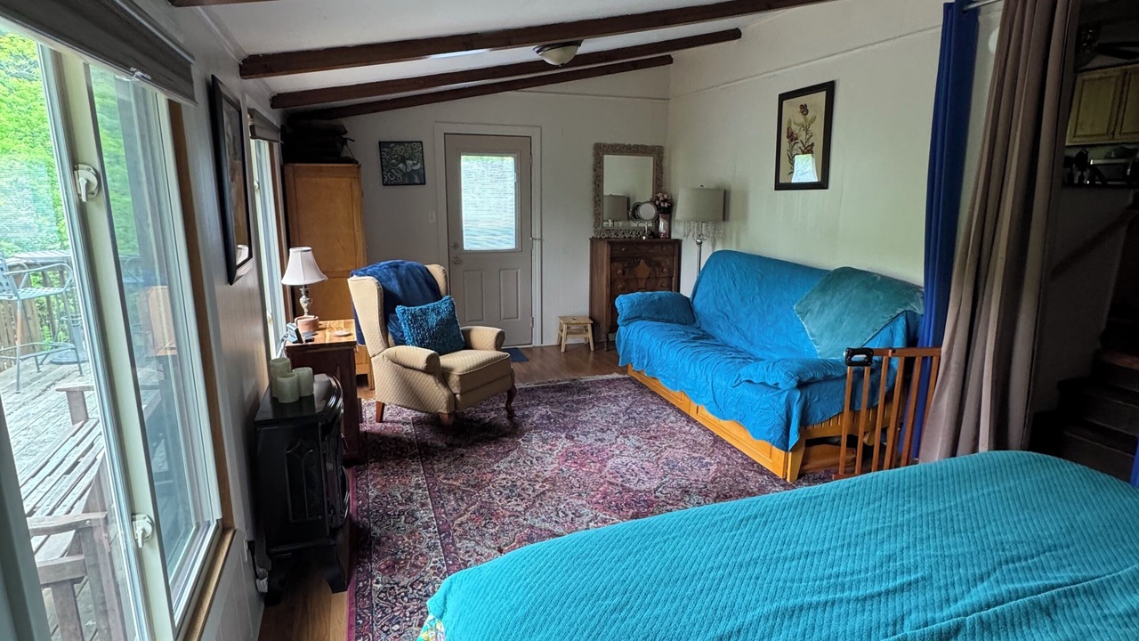 Photo of Bedroom in Nebo