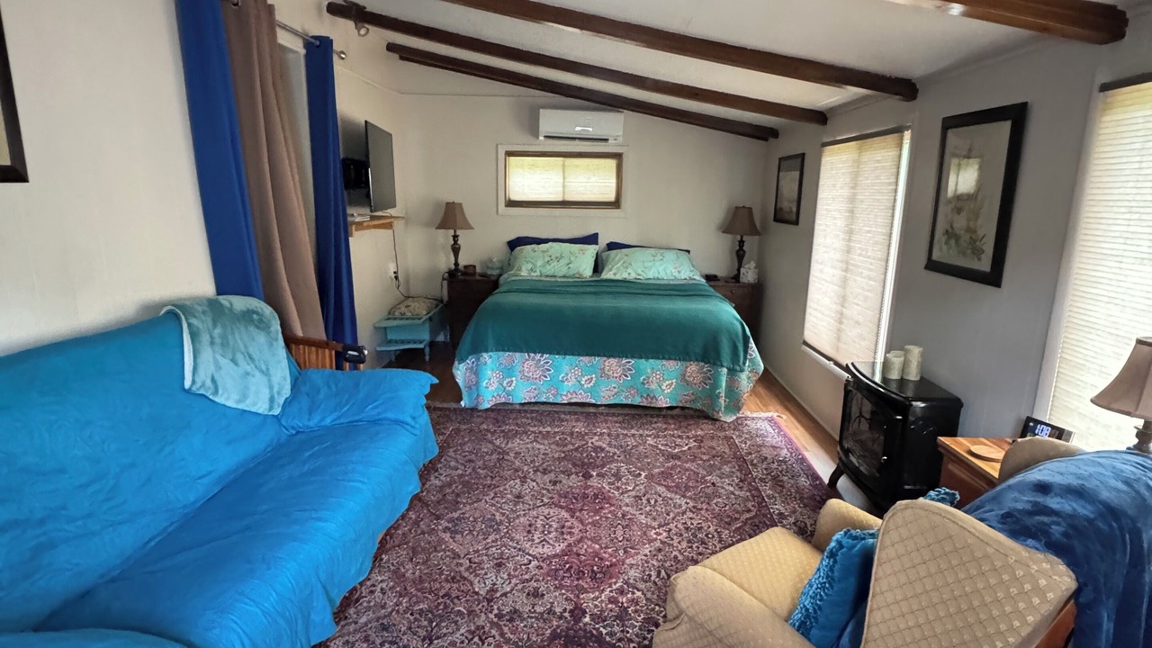 Photo of Bedroom in Nebo