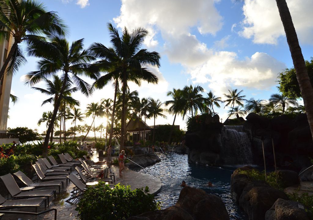 Photo of Outdoor in Waikiki