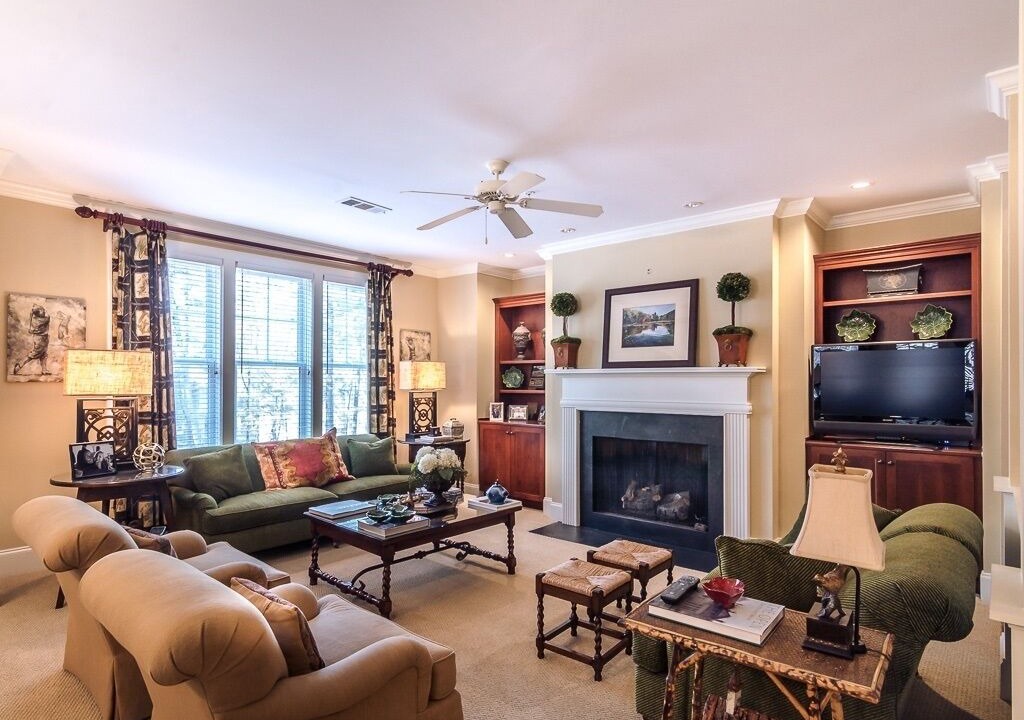 Photo of Livingroom in Greensboro