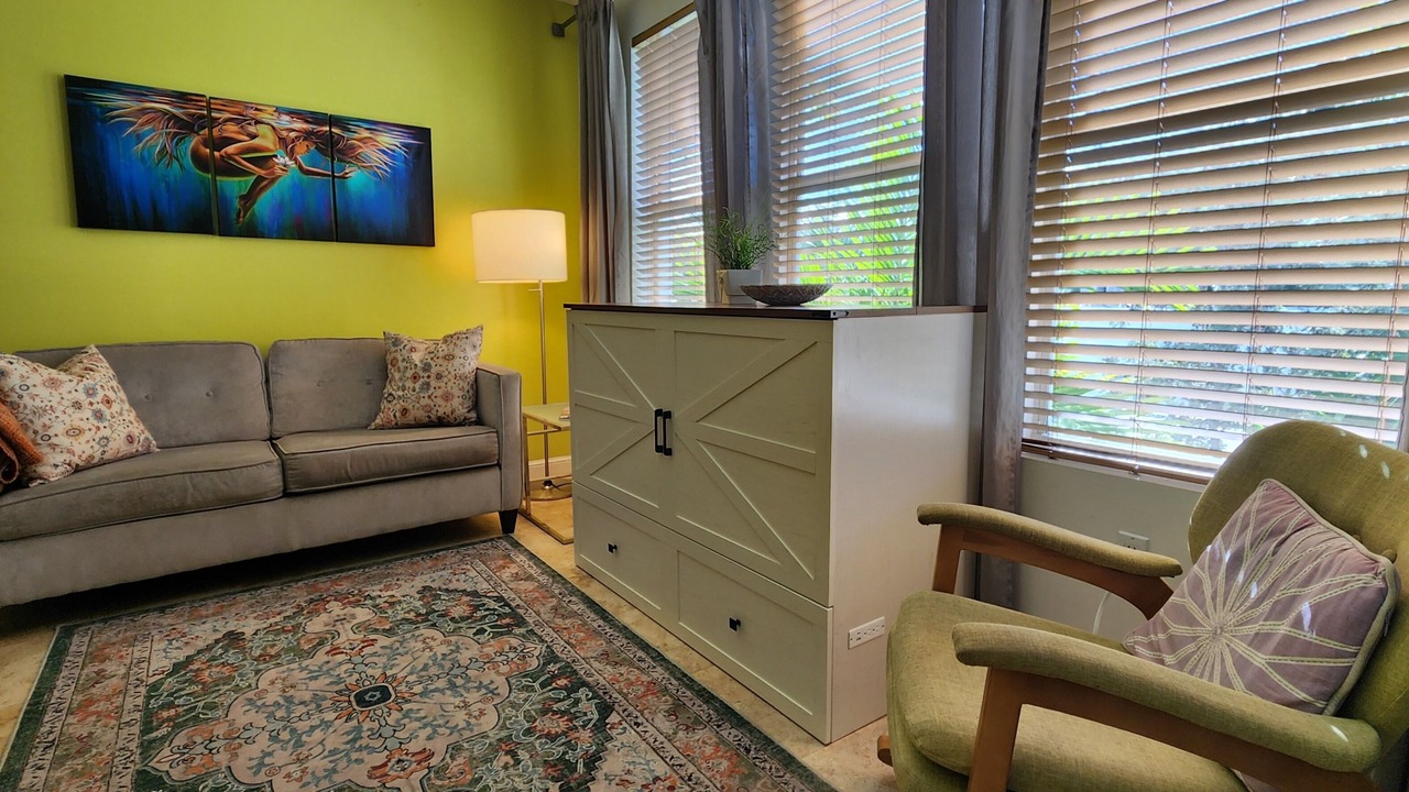 Photo of Livingroom in South Pointe