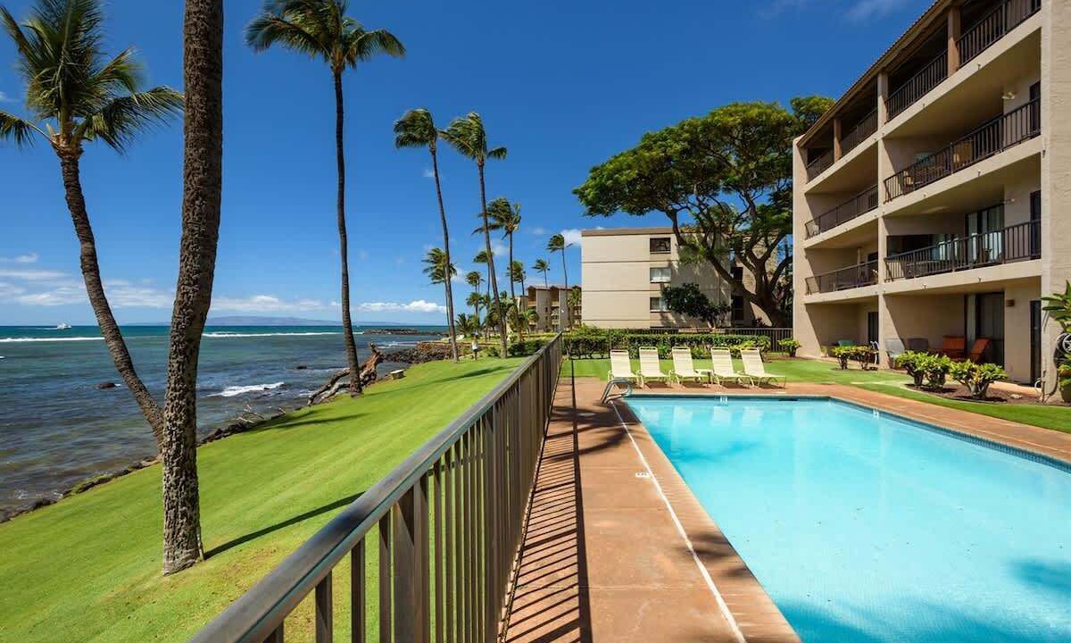 Photo of Outdoor in Maalaea