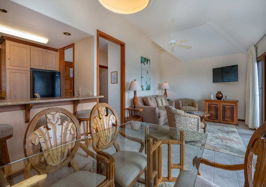 Photo of Livingroom in Lihue