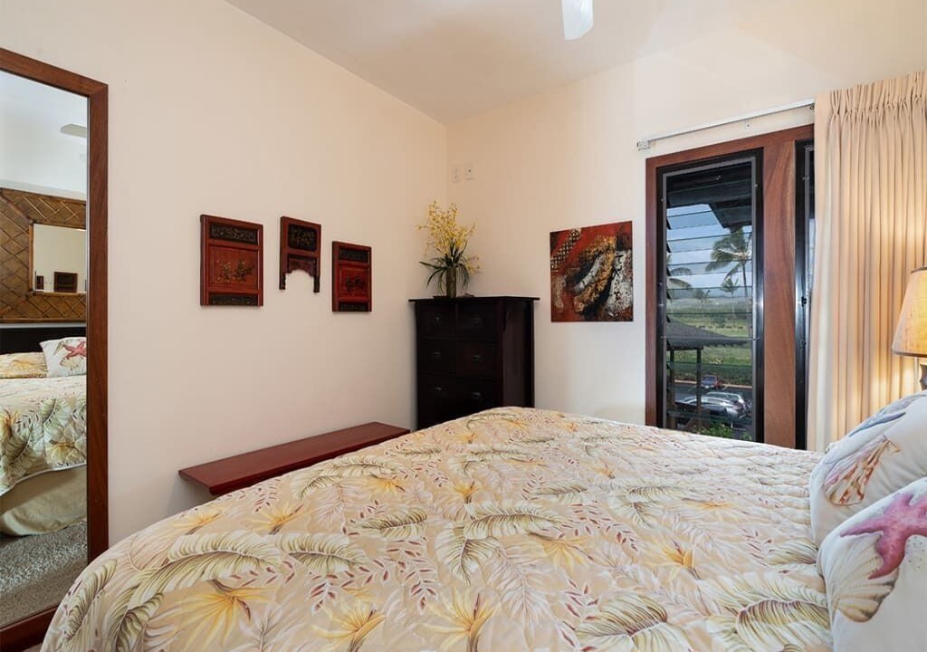 Photo of Bedroom in Lihue