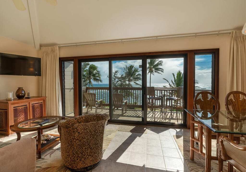 Photo of Livingroom in Lihue