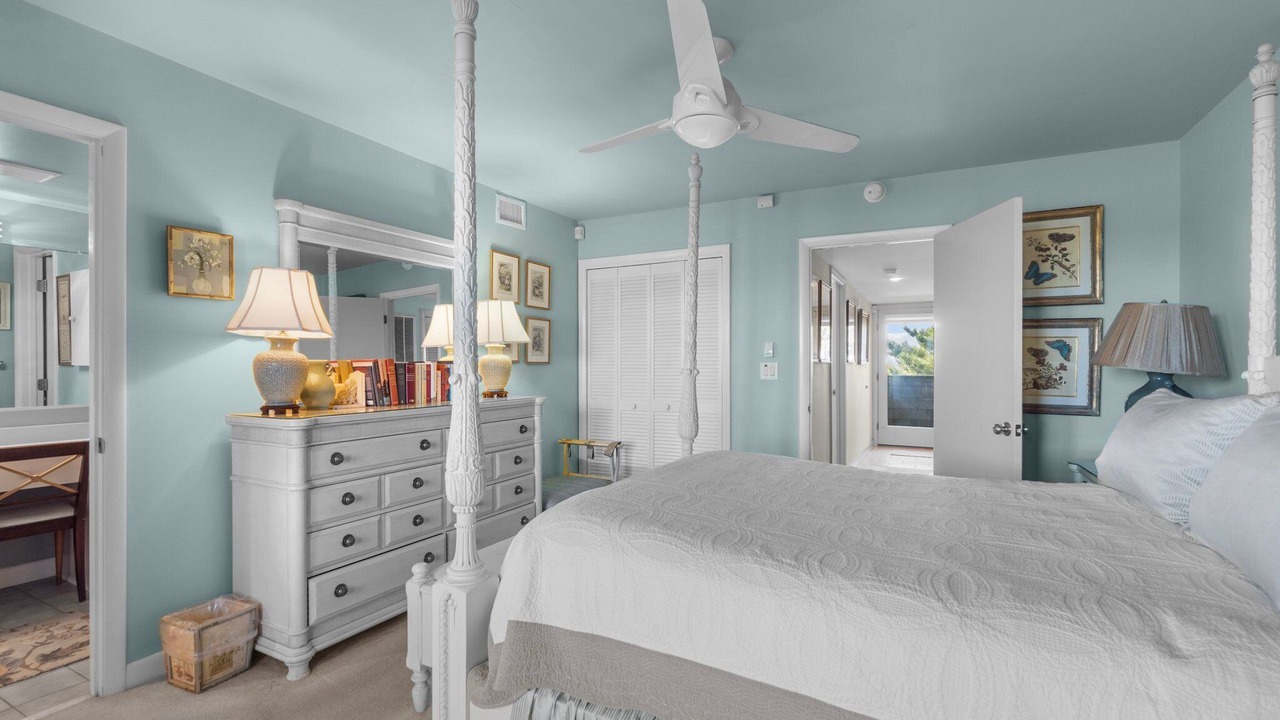 Photo of Bedroom in Duck