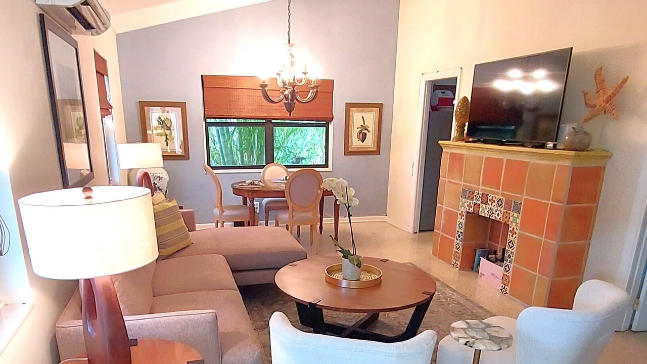 Photo of Livingroom in Delray Beach