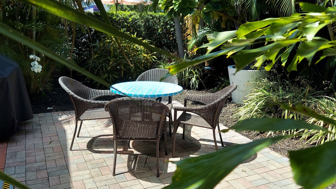 Photo of Outdoor in Delray Beach