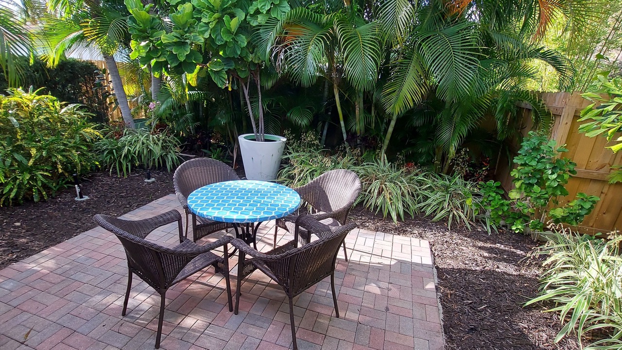 Photo of Outdoor in Delray Beach