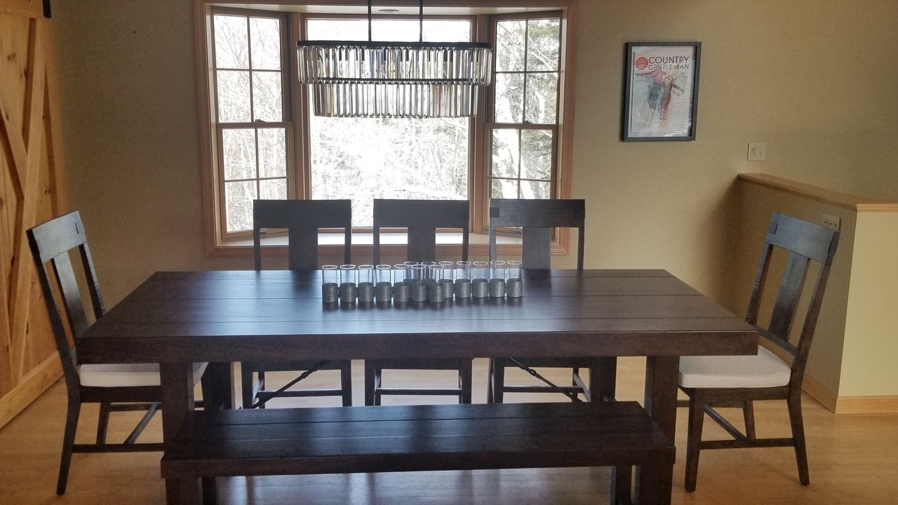 Photo of Bedroom in Carrabassett Valley
