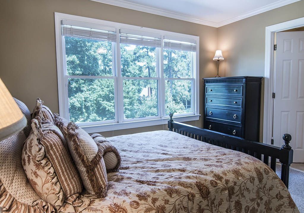 Photo of Bedroom in Greensboro