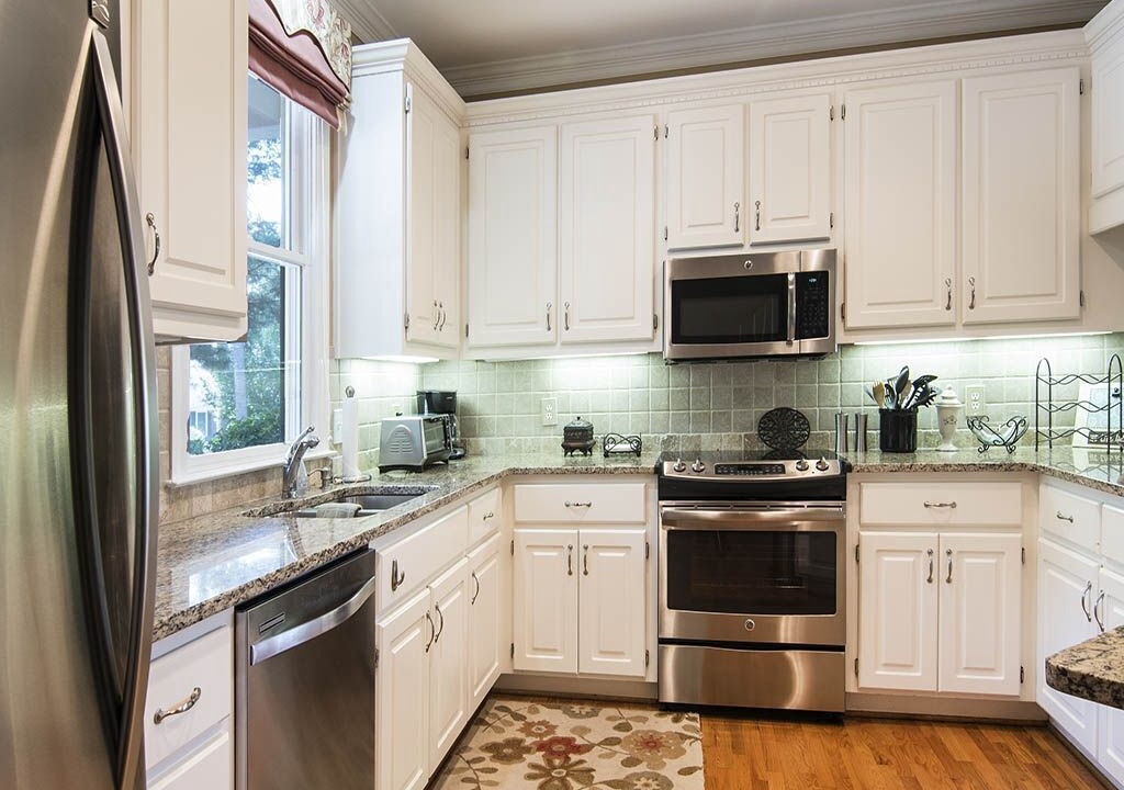Photo of Kitchen in Greensboro