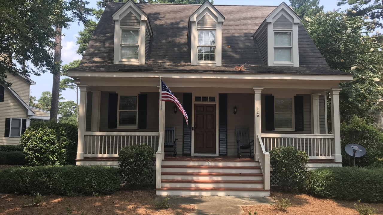Photo of Outdoor in Greensboro