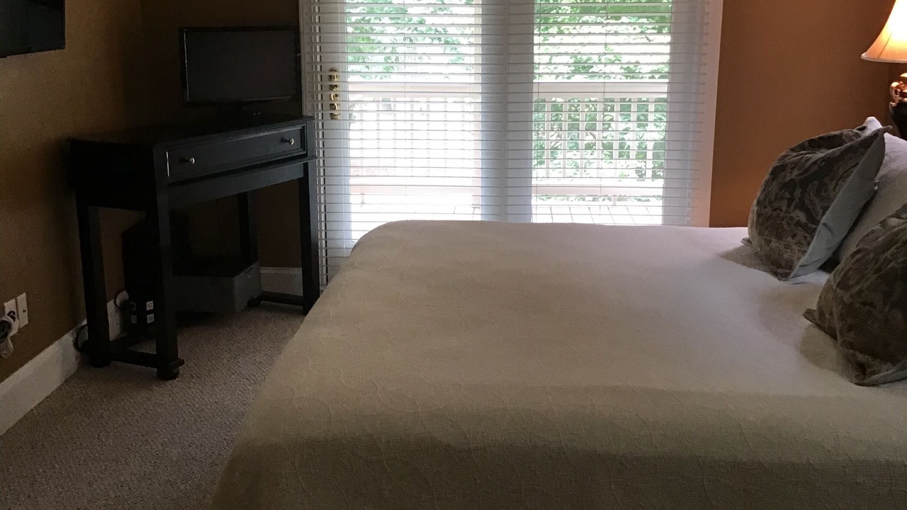 Photo of Bedroom in Greensboro