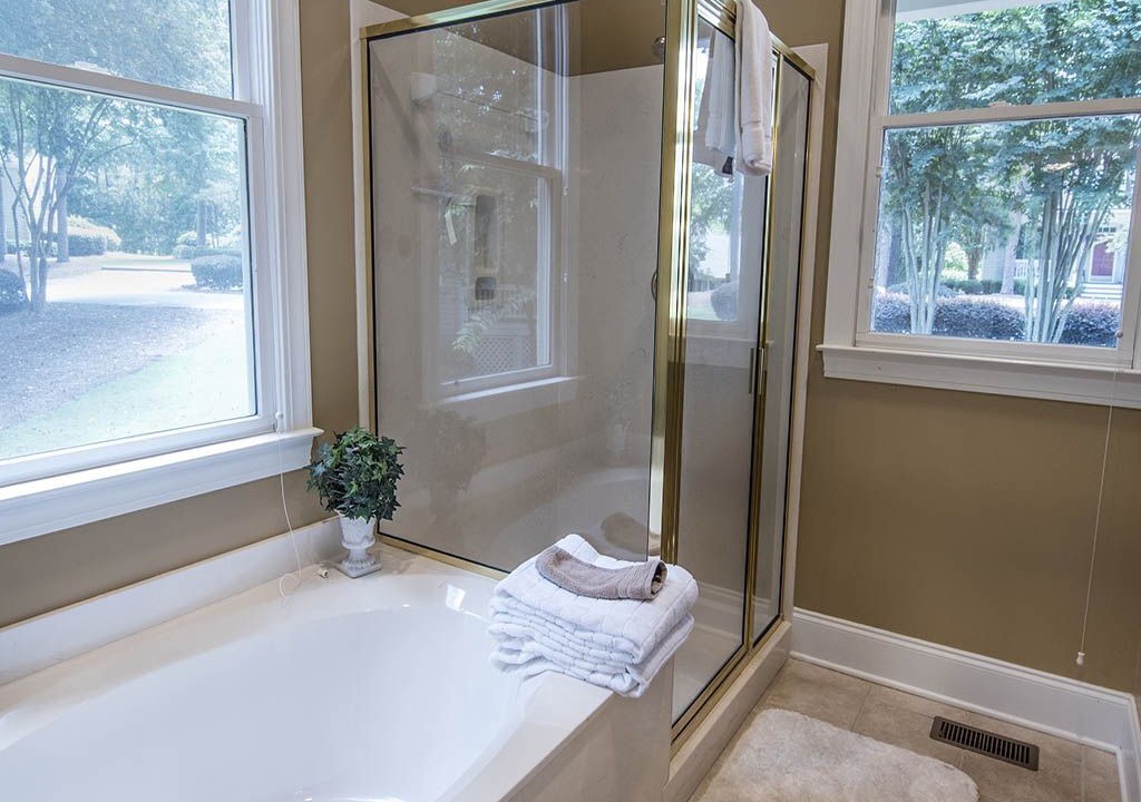 Photo of Bathroom in Greensboro