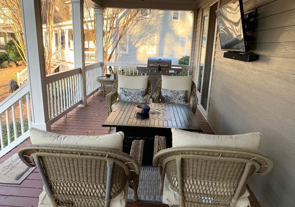 Photo of Outdoor in Greensboro