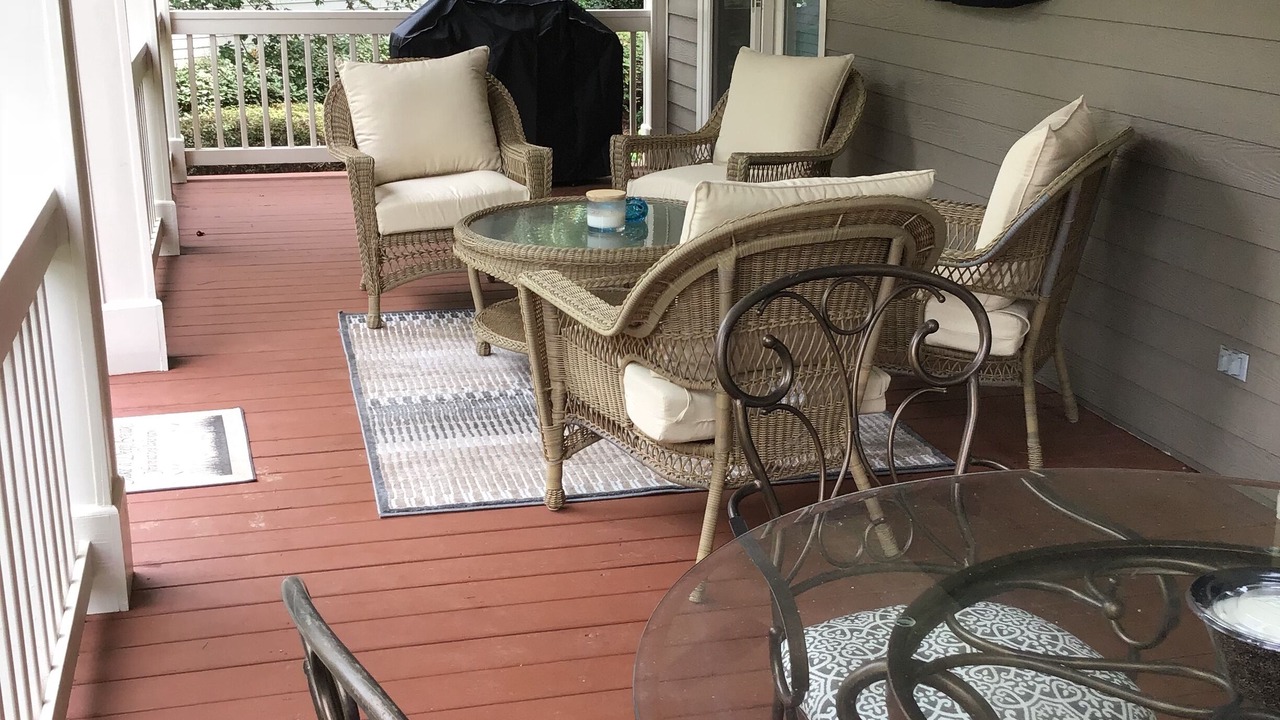 Photo of Outdoor in Greensboro