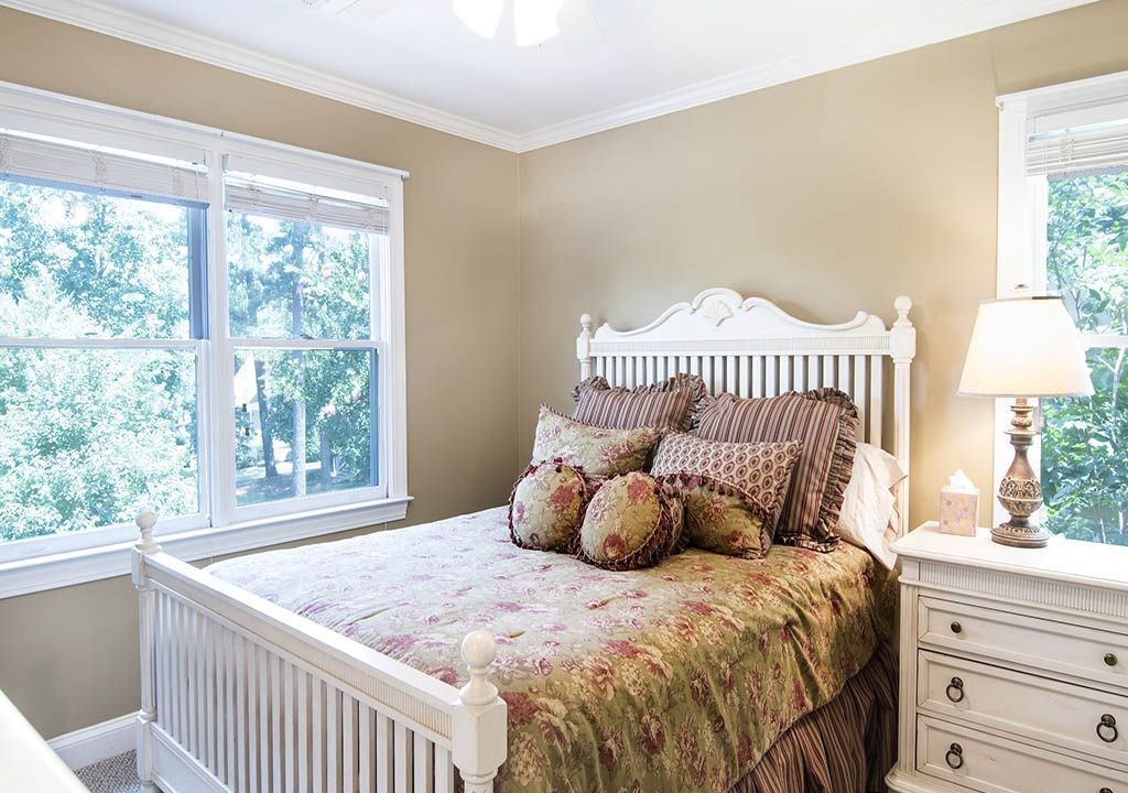 Photo of Bedroom in Greensboro