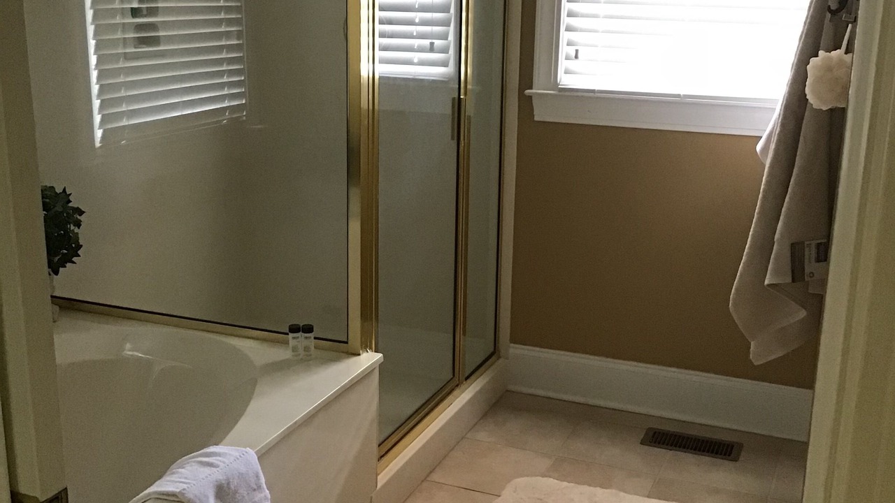Photo of Bathroom in Greensboro