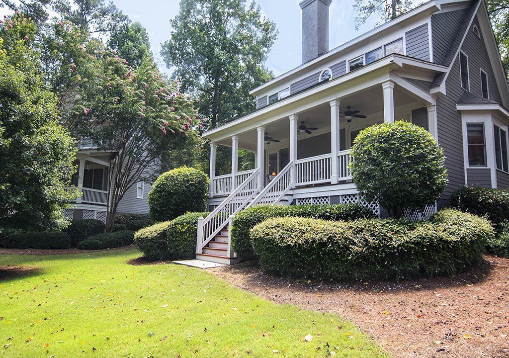 Photo of Outdoor in Greensboro