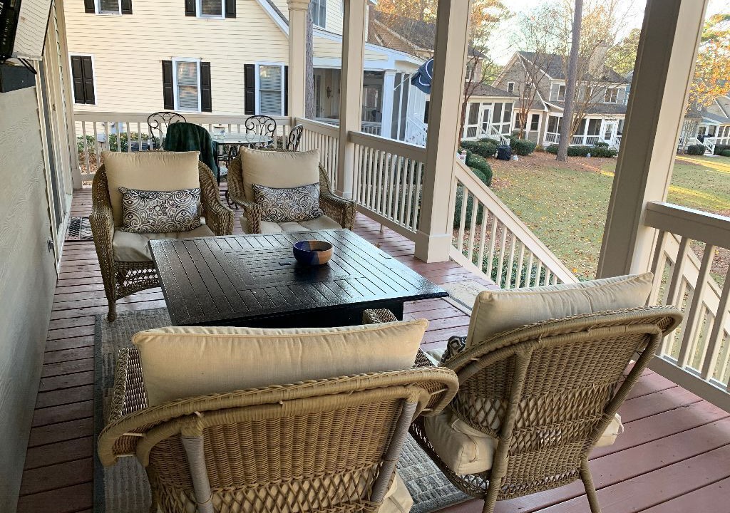 Photo of Outdoor in Greensboro