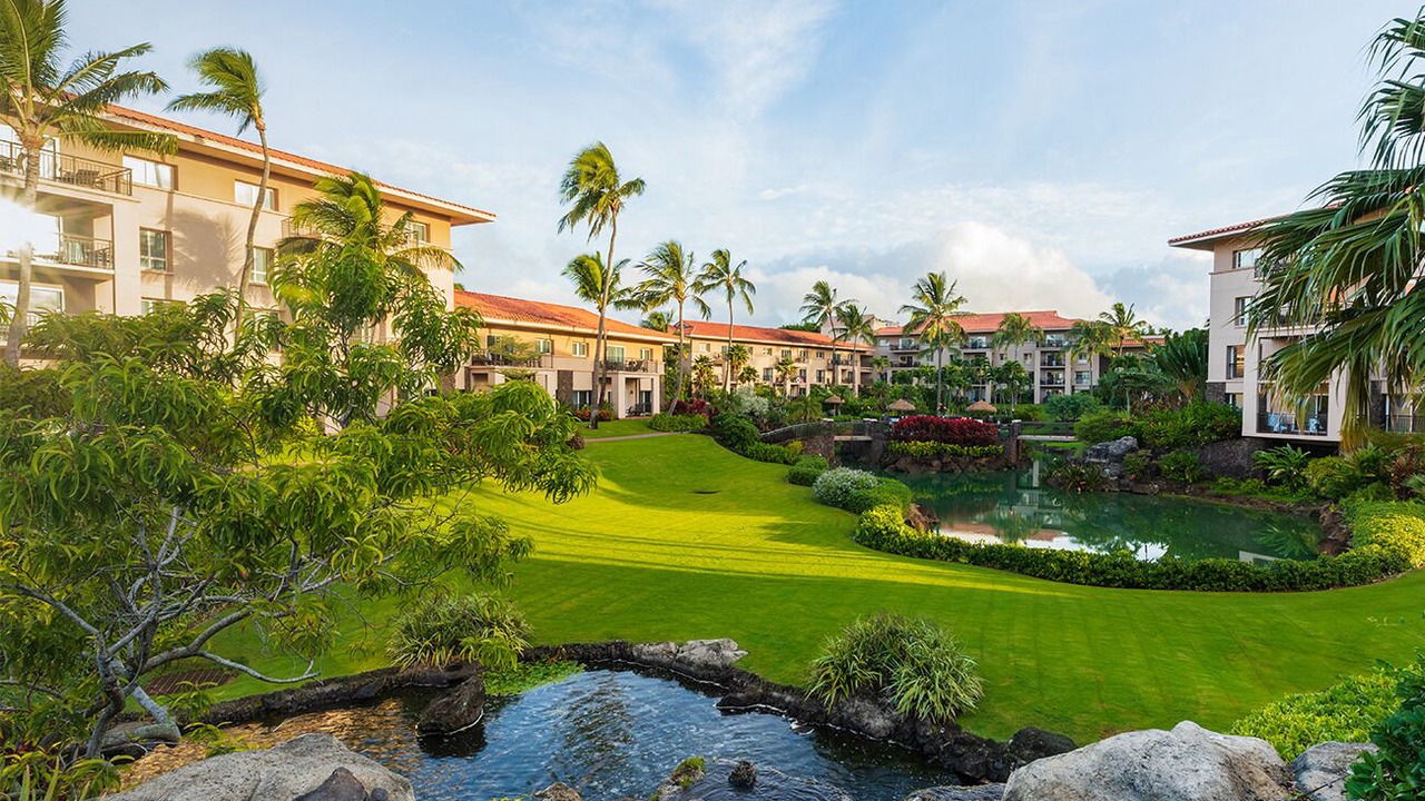 Photo of Outdoor in Poipu