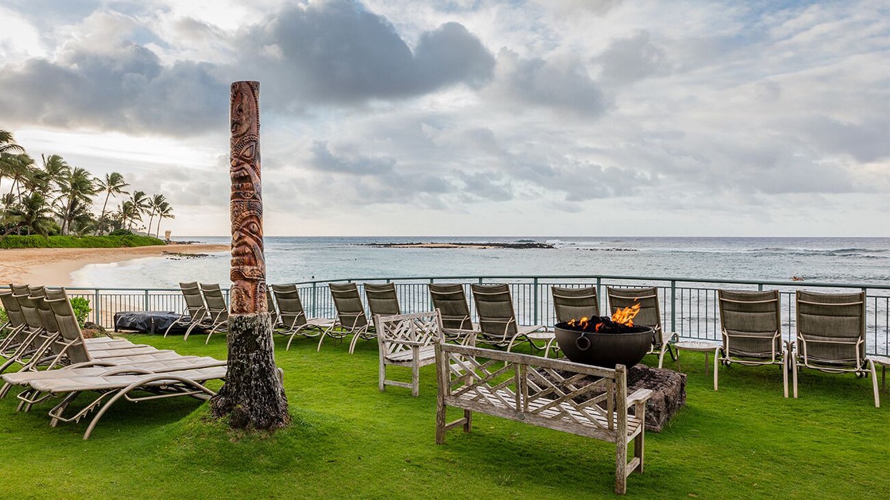 Photo of Outdoor in Poipu
