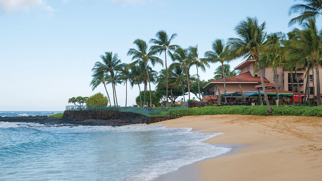 Photo of Others in Poipu