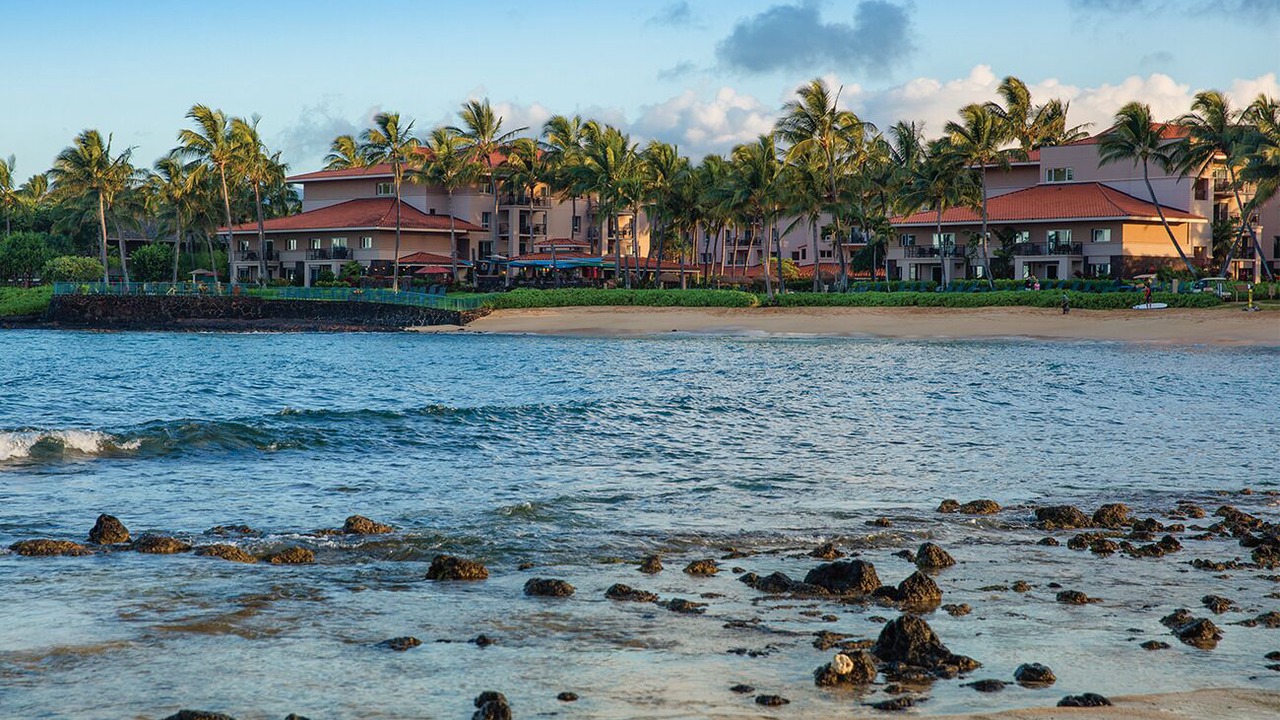 Photo of Others in Poipu