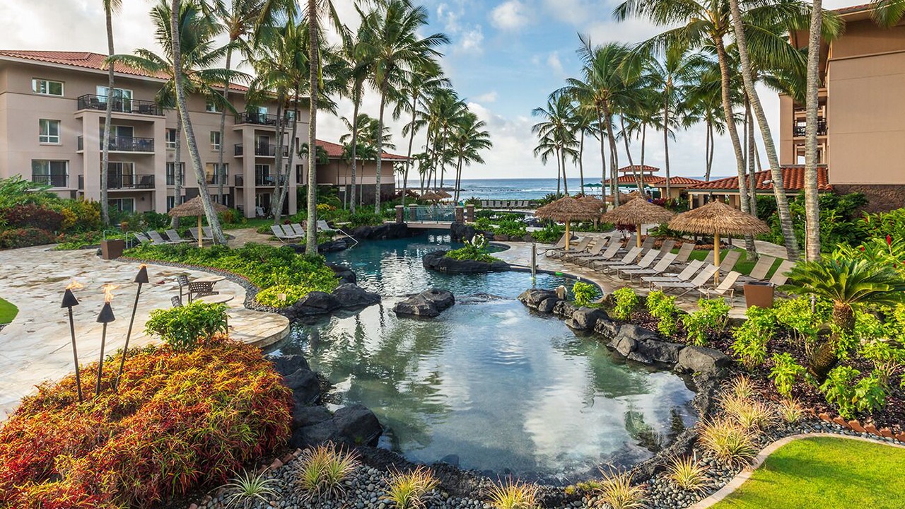 Photo of Outdoor in Poipu
