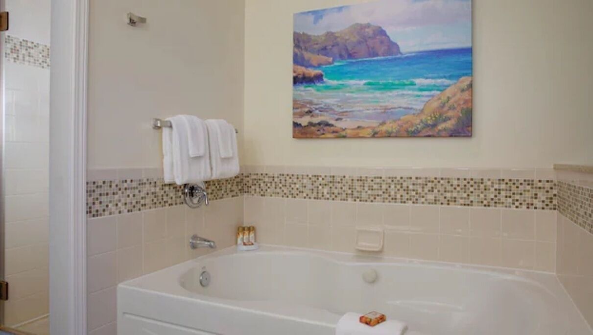 Photo of Bathroom in Poipu