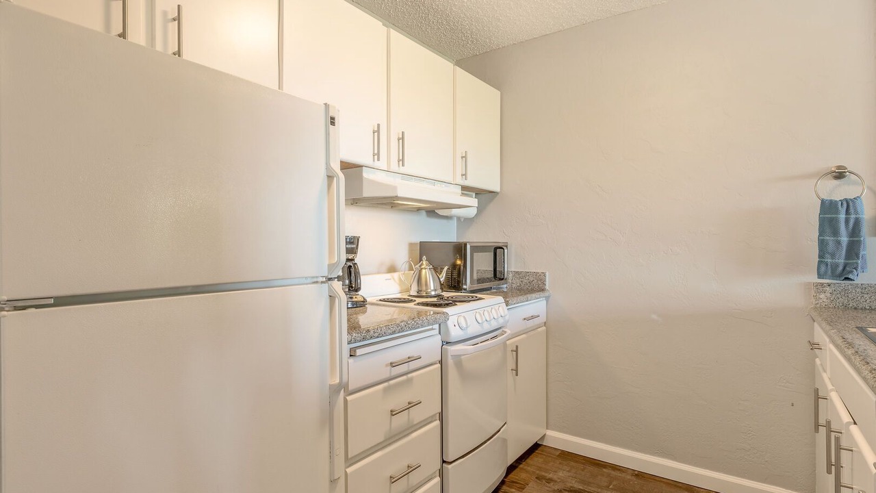 Photo of Kitchen in Kapaa
