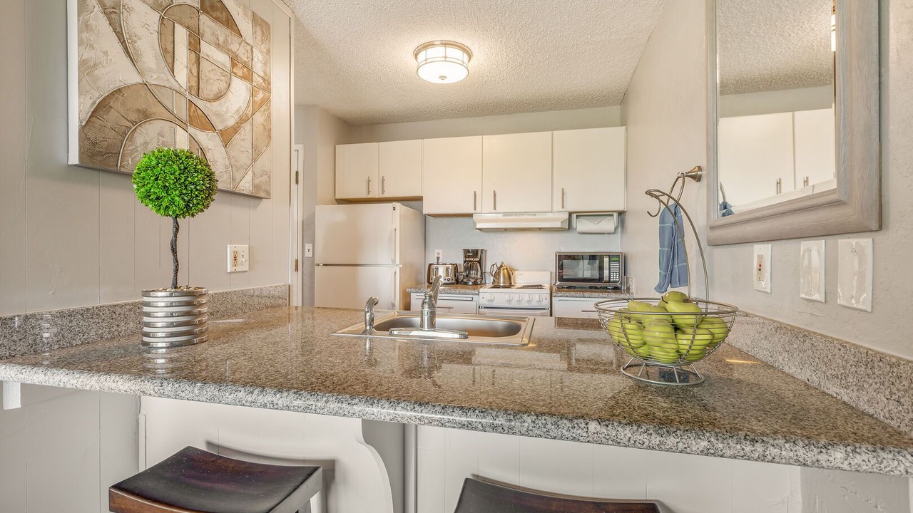 Photo of Kitchen in Kapaa
