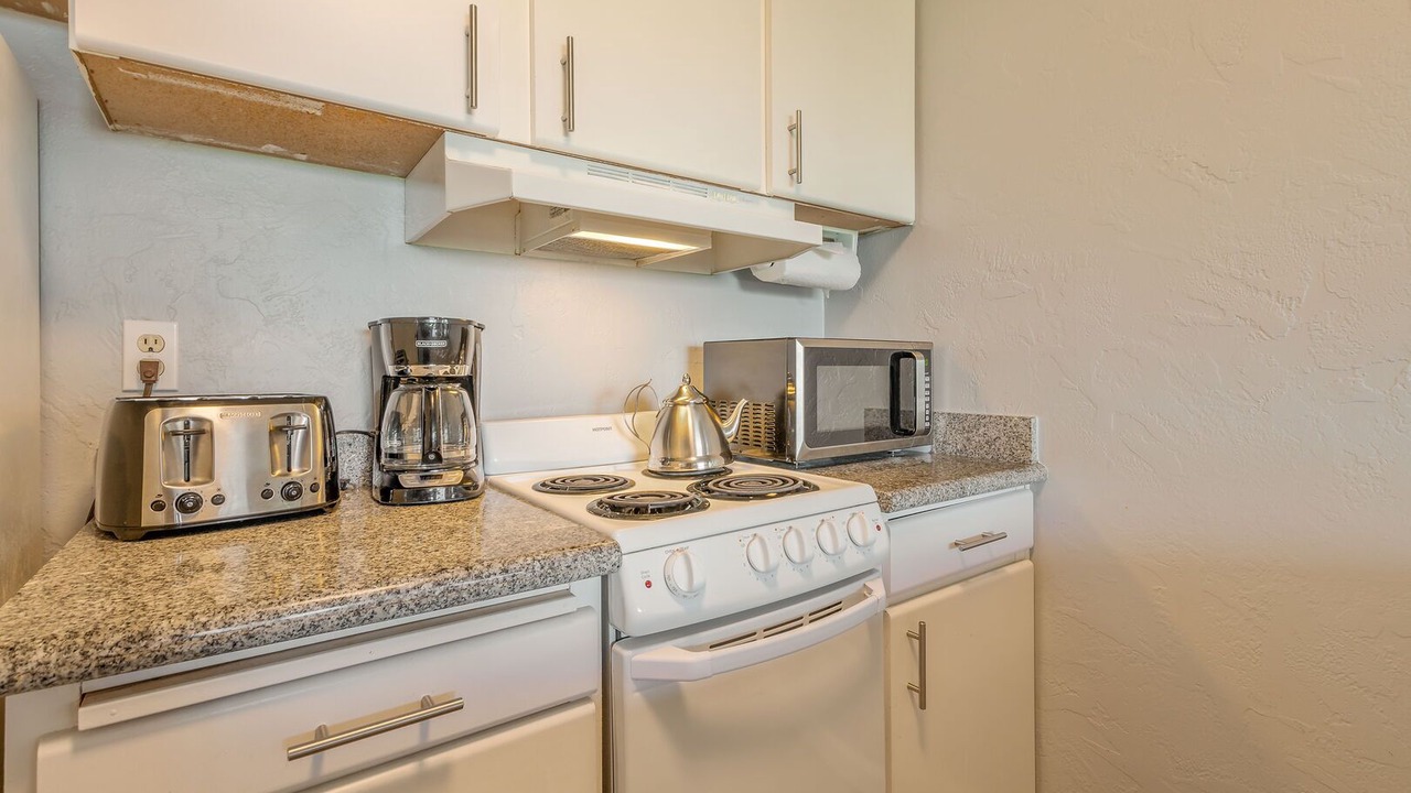 Photo of Kitchen in Kapaa