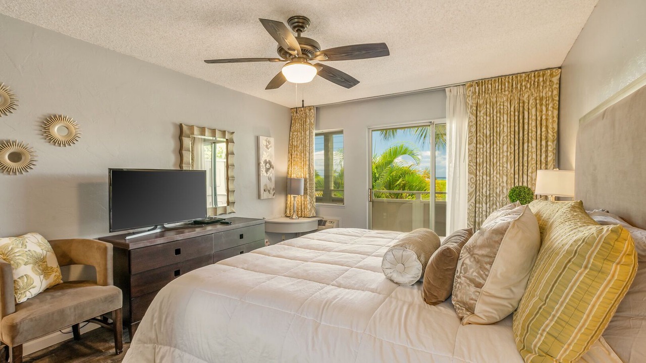 Photo of Bedroom in Kapaa