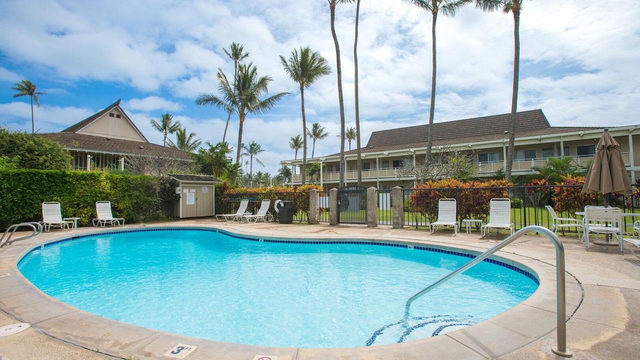 Photo of Outdoor in Kapaa