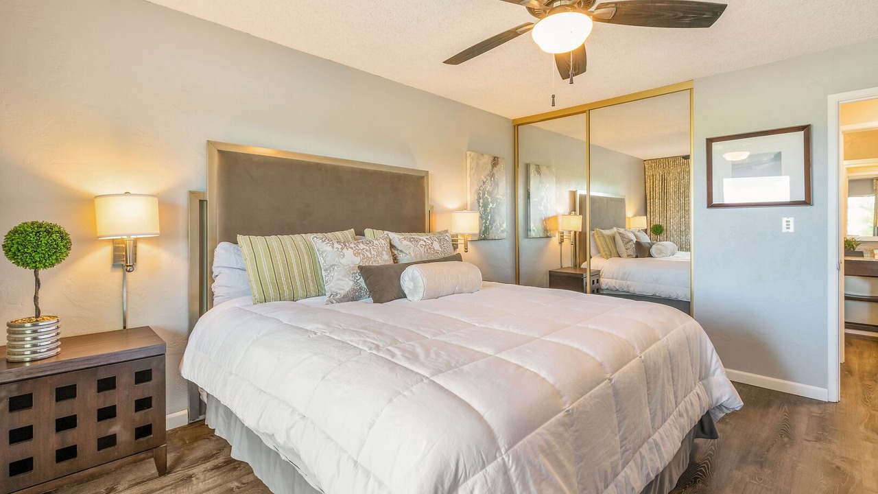 Photo of Bedroom in Kapaa