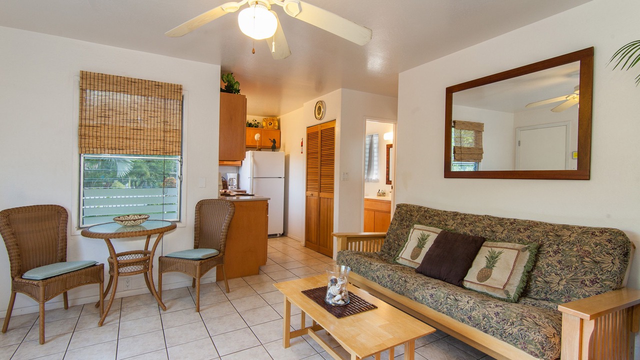 Photo of Bedroom in Nawiliwili