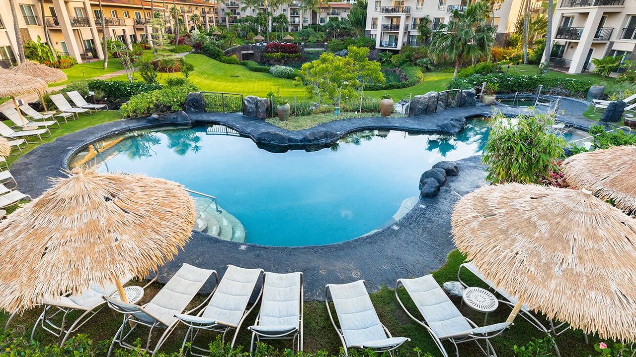 Photo of Outdoor in Poipu