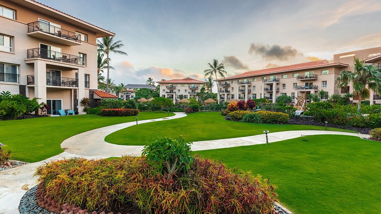 Photo of Outdoor in Poipu